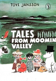 Tales From Moominvalley (Tove Jansson)