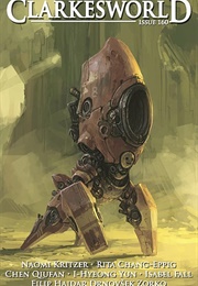 I Sexually Identify as an Attack Helicopter (Isabel Fall)