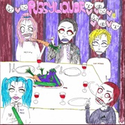 Pretty Good for a Girl - PUSSYLIQUOR