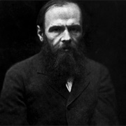 Fyodor Dostoevsky