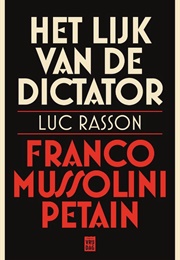 Het Lijk Van De Dictator (Luc Rasson)