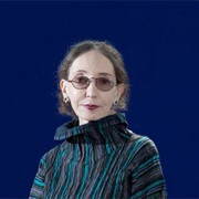Joyce Carol Oates
