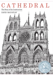 Cathedral (David Macaulay)
