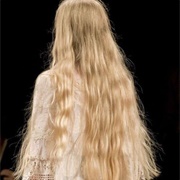 Long Hair