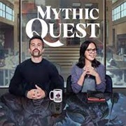 Mythic Quest
