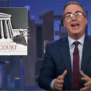 S11.E1: Supreme Court