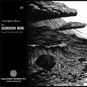 Gordon Bok - Seal Djiril's Hymn