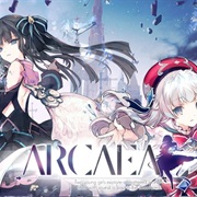 Arcaea