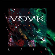 VØVK - Lair