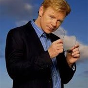 David Caruso as John Kelly (NYPD Blue)