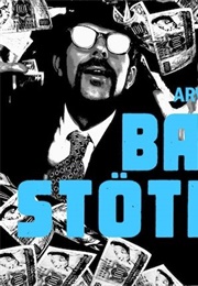 Bakstöten (Tomas Arvidsson)