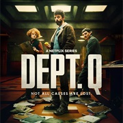 Dept Q