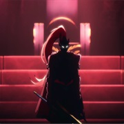 S1.E11: A Knight Who Defends an Empty Throne