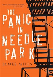 The Panic in Needle Park (James Mills)
