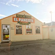 El Panzote