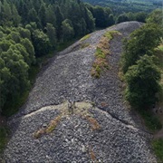 Ringwall Von Otzenhausen