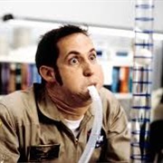 Harland Williams as Fred Z. Randall (Rocket Man)