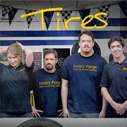 Tires (Netflix Show)