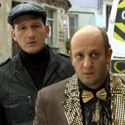 S2.E15: Hayal Kirikliklari Muzesi