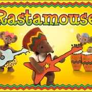 Rastamouse