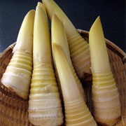 Bamboo Shoots