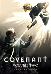 Covenant, Vol. 2 (Lysandra Vuong)