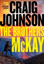 The Brothers McKay (Craig Johnson)