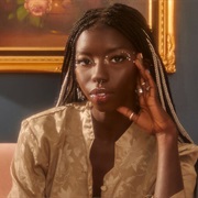 Sarah Lugor (Bisexual, She/Her)