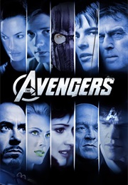 Avengers (2000)