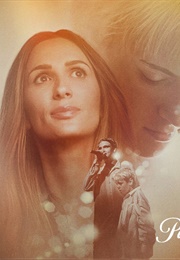 The Carters: Hurts to Love You (2025)