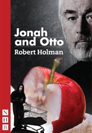Jonah and Otto (Holman, Robert)