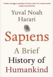 Sapiens (Harari, Yuval Noah)