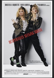 Desperately Seeking Susan (1985)
