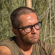 S3.E8: Six Thanksgivings