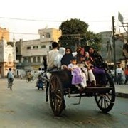 Circular Road, Lahore