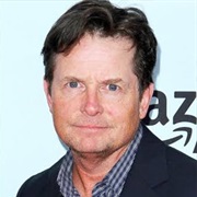 Michael J. Fox
