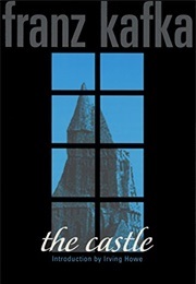 The Castle (Kafka, Franz)