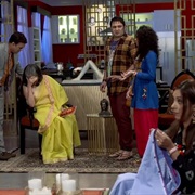 S2.E3: Rosesh Gets Married?