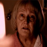 S1.E3: Et Fremmed Legeme