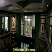 The Jinx: The Life and Deaths of Robert Durst: "What the Hell Did I Do?" (S1,E6)