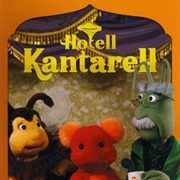Hotell Kantarell