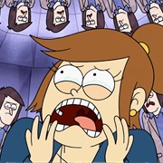 S1.E7: First Date/Snailin' It