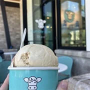 Humble Cow Ice Cream, Olympia
