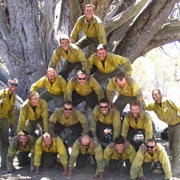 Granite Mountain Hotshots