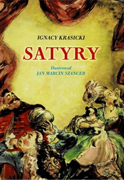 Satyry (Ignacy Krasiński)