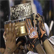 FOX Sports Special: "NFC Championship: New Orleans at Chicago"