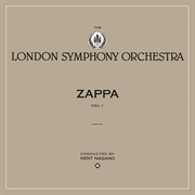 Frank Zappa - London Symphony Orchestra Vol.I