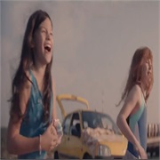 "The French Exchange" - Renault Clio (2019)