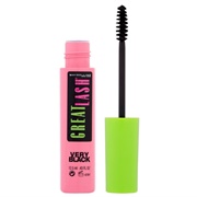 Maybelline Great Lash