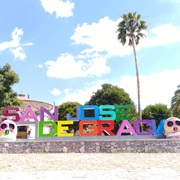 San José De Gracia, Aguascalientes, Mexico